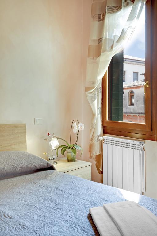 Bed & Breakfast Delle Acque Venedig