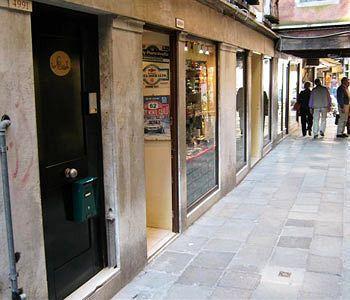 Delle Acque Bed & Breakfast Venedig