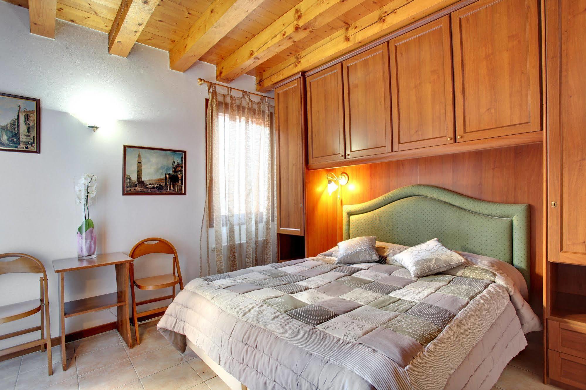 Bed & Breakfast Delle Acque Venedig