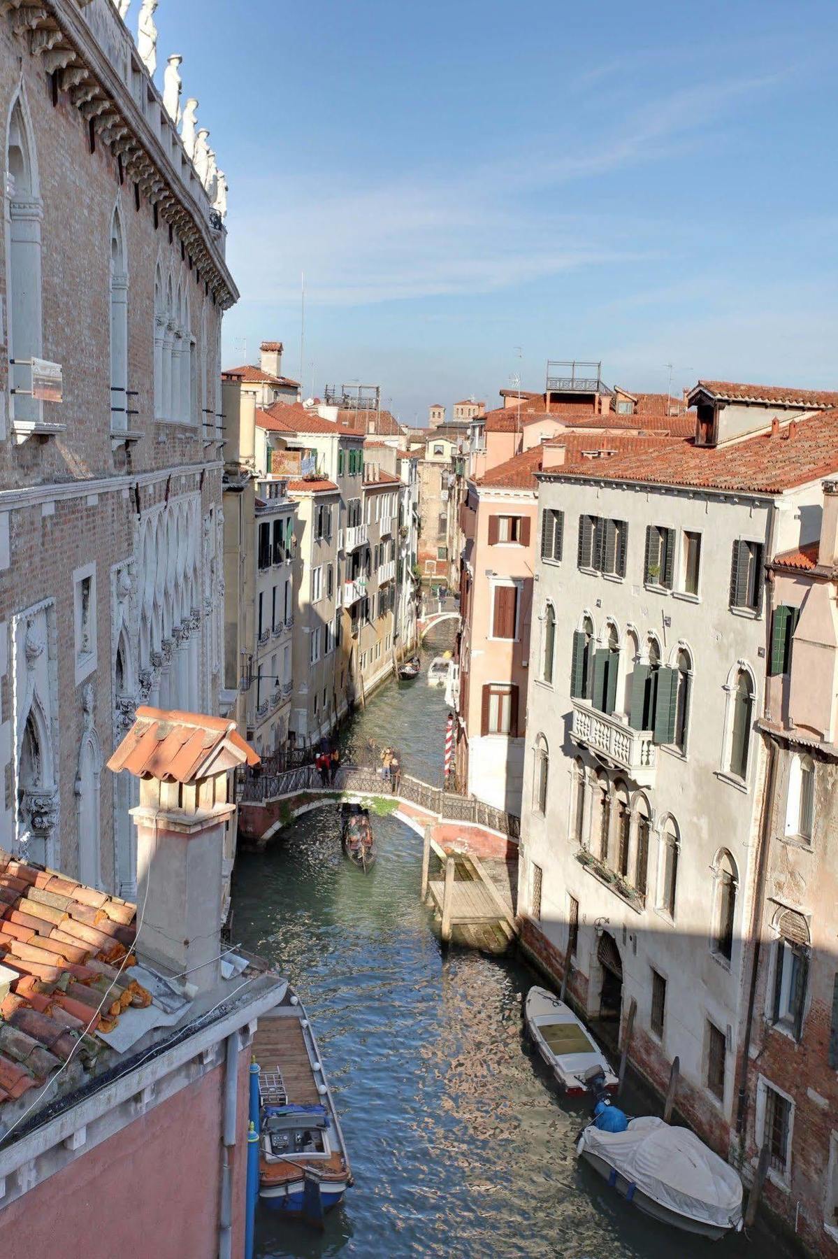 Delle Acque Venedig
